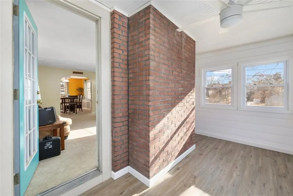 4 Marshall Avenue Cumberland RI 02864