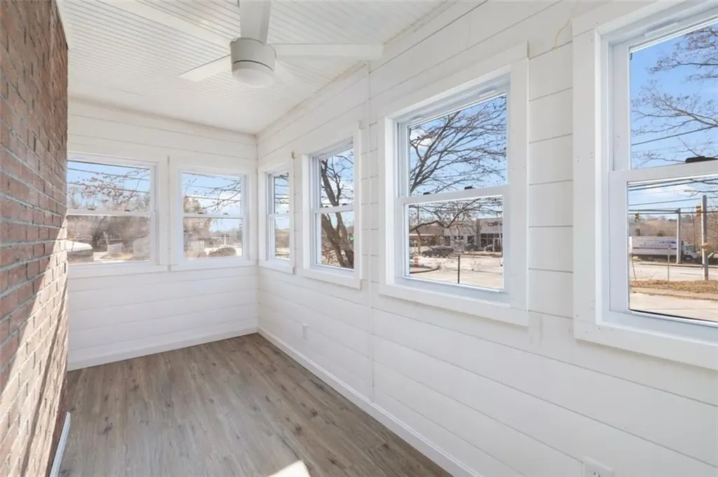 4 Marshall Avenue Cumberland RI 02864