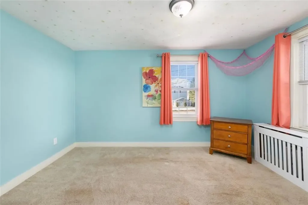 4 Marshall Avenue Cumberland RI 02864