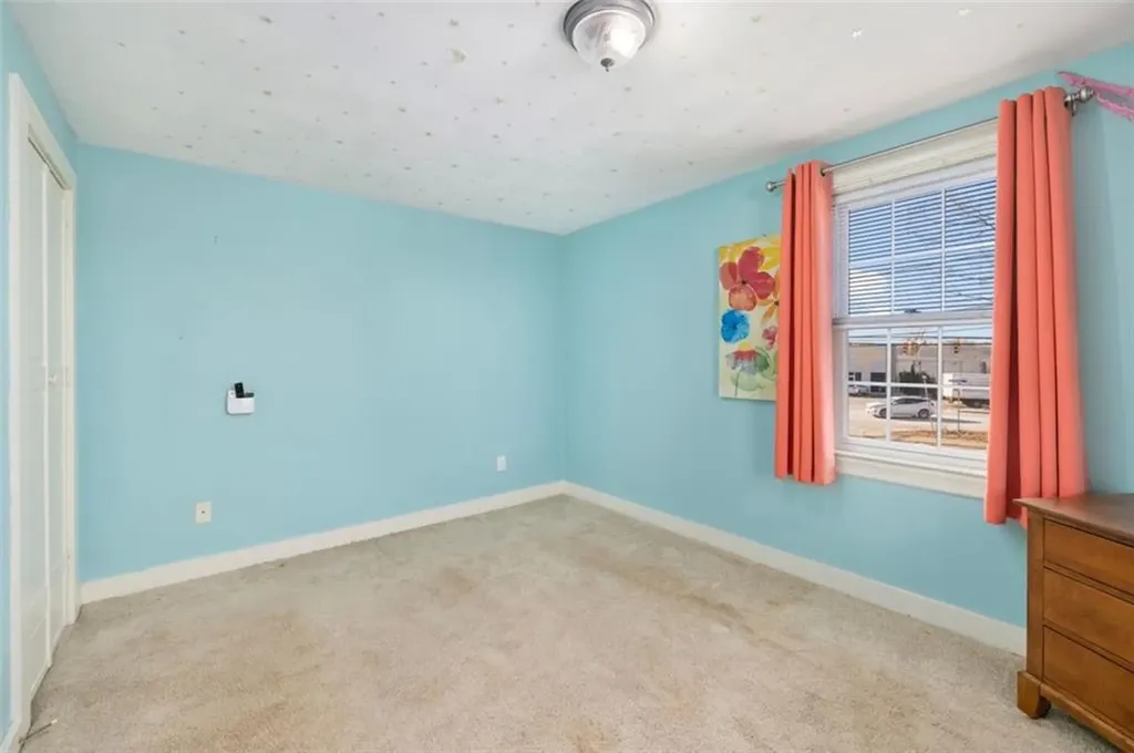 4 Marshall Avenue Cumberland RI 02864