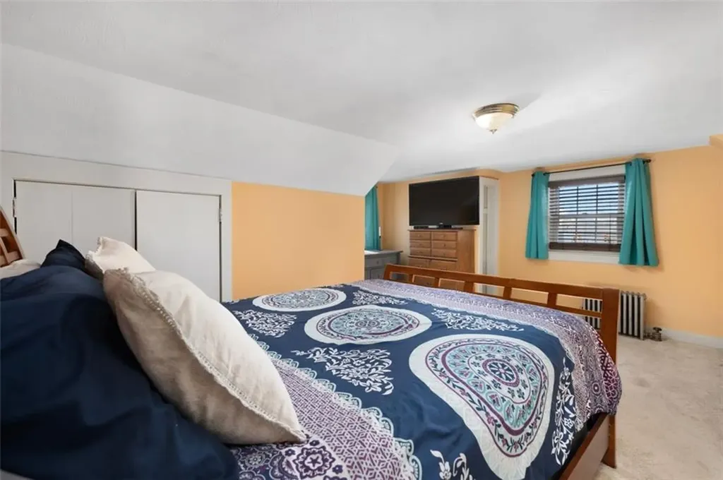 4 Marshall Avenue Cumberland RI 02864