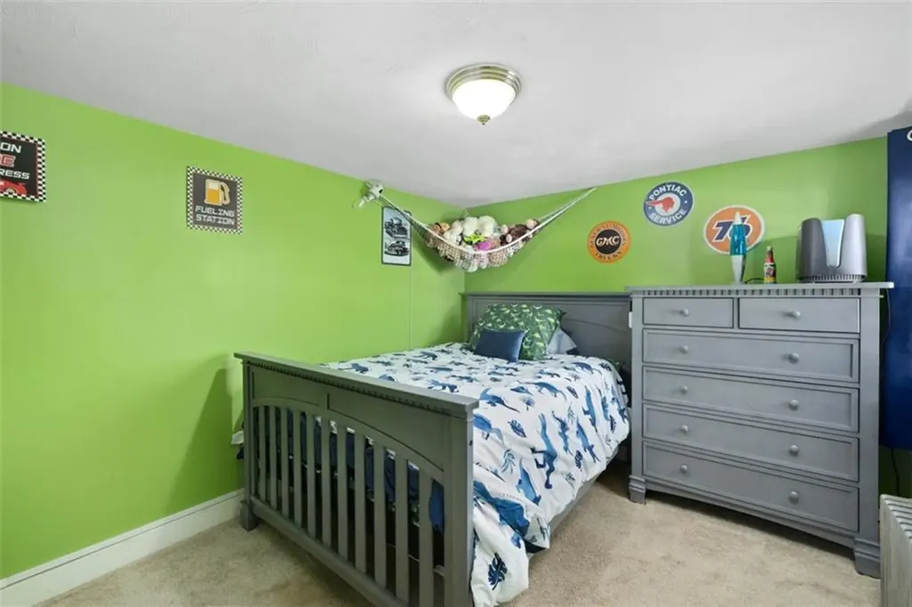 4 Marshall Avenue Cumberland RI 02864