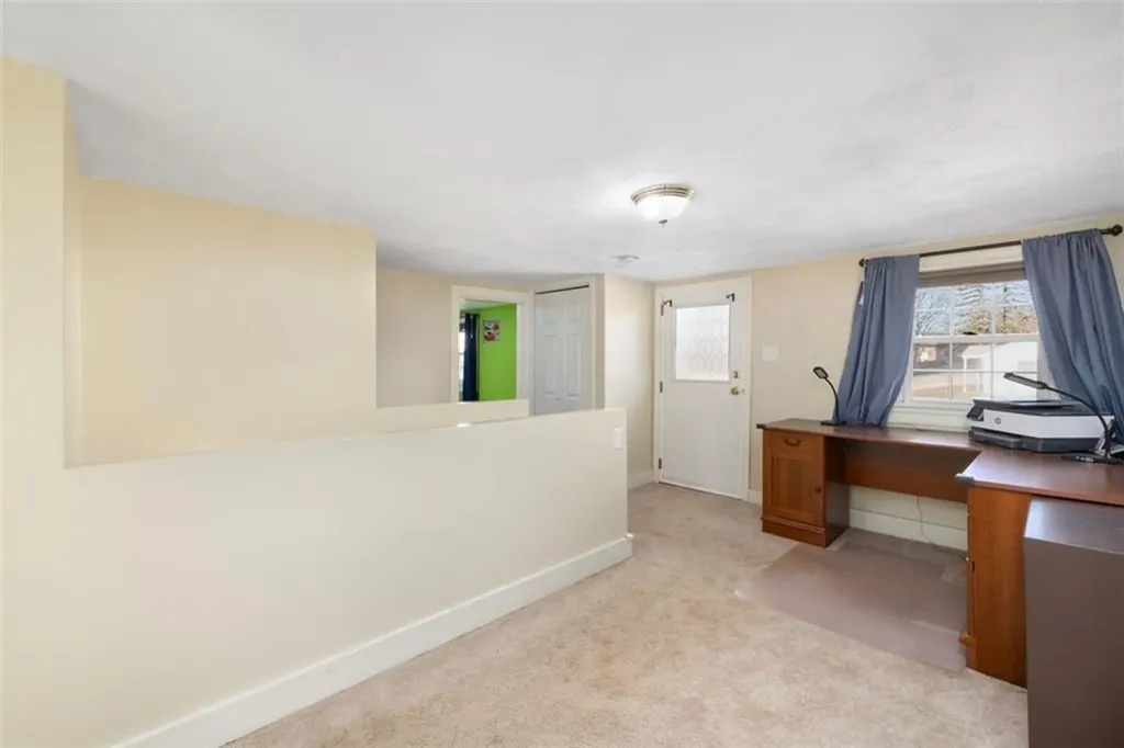 4 Marshall Avenue Cumberland RI 02864