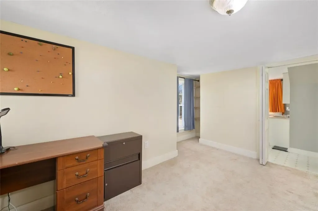 4 Marshall Avenue Cumberland RI 02864