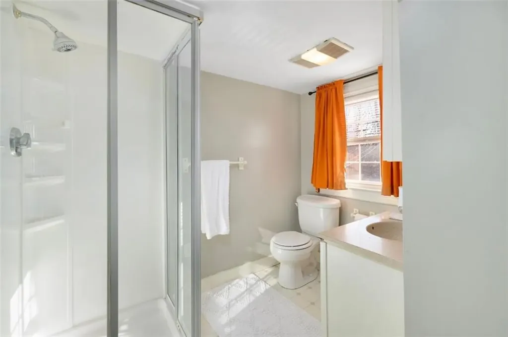 4 Marshall Avenue Cumberland RI 02864