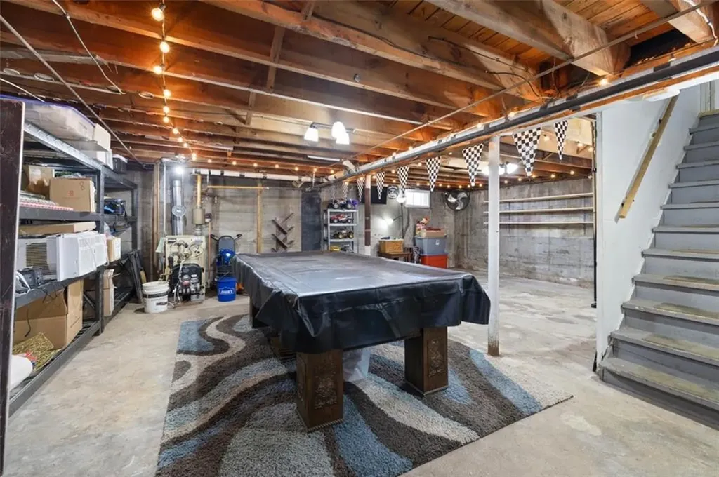 4 Marshall Avenue Cumberland RI 02864