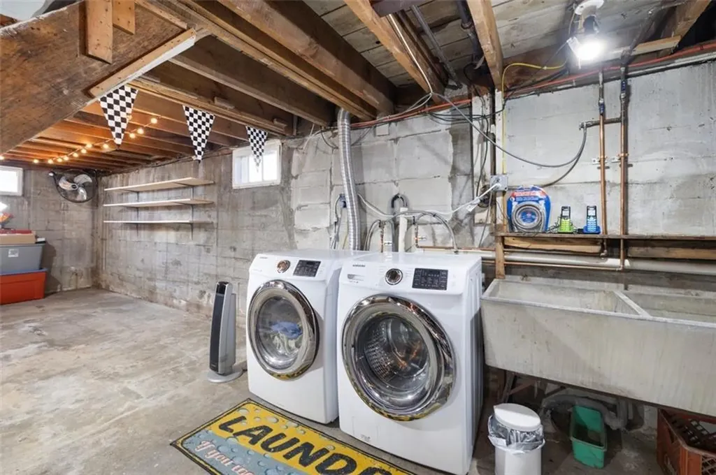 4 Marshall Avenue Cumberland RI 02864