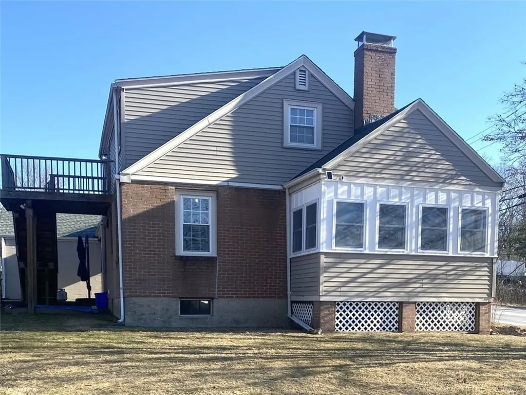 4 Marshall Avenue Cumberland RI 02864