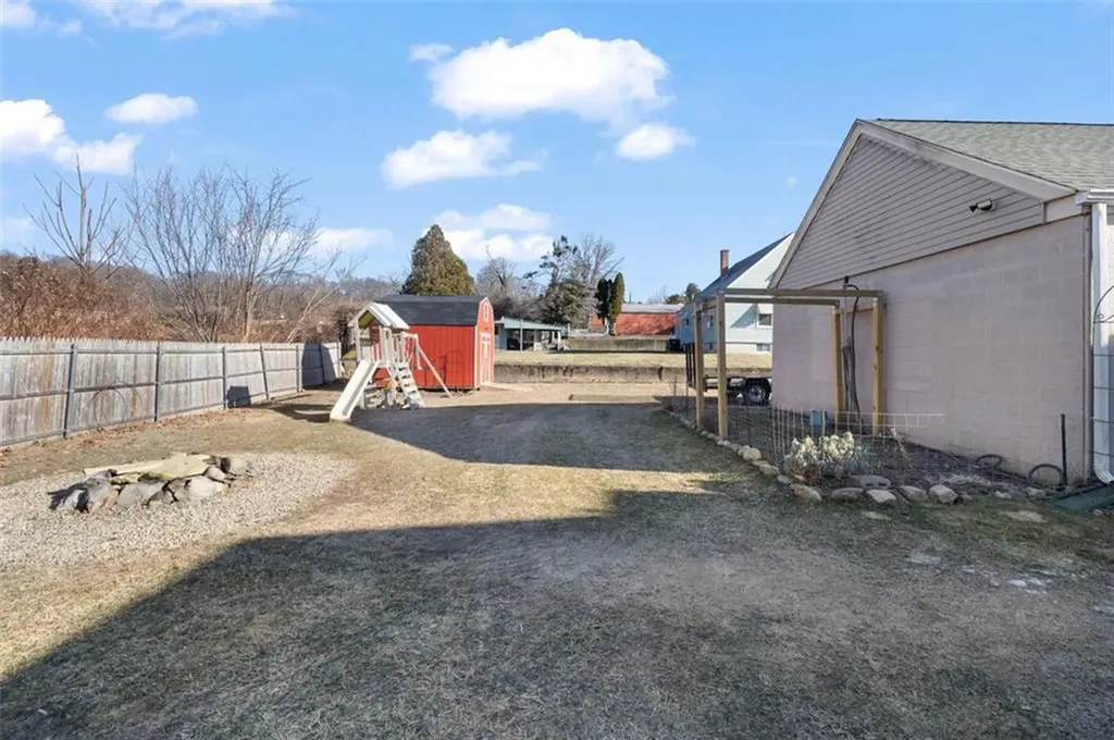 4 Marshall Avenue Cumberland RI 02864