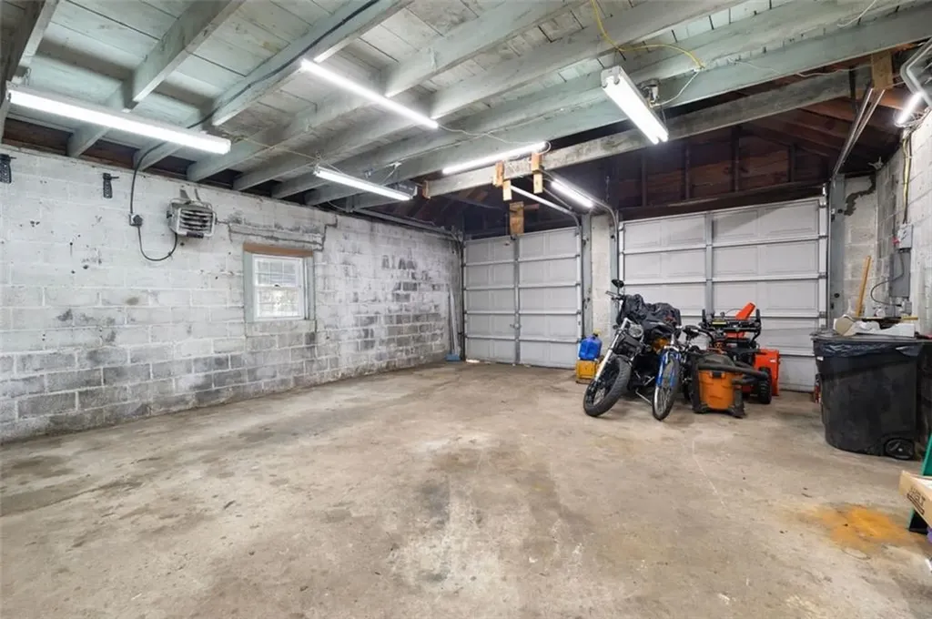 4 Marshall Avenue Cumberland RI 02864