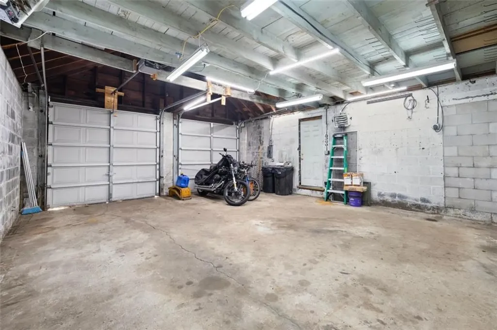 4 Marshall Avenue Cumberland RI 02864