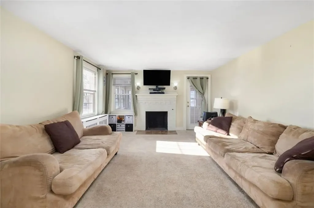 4 Marshall Avenue Cumberland RI 02864