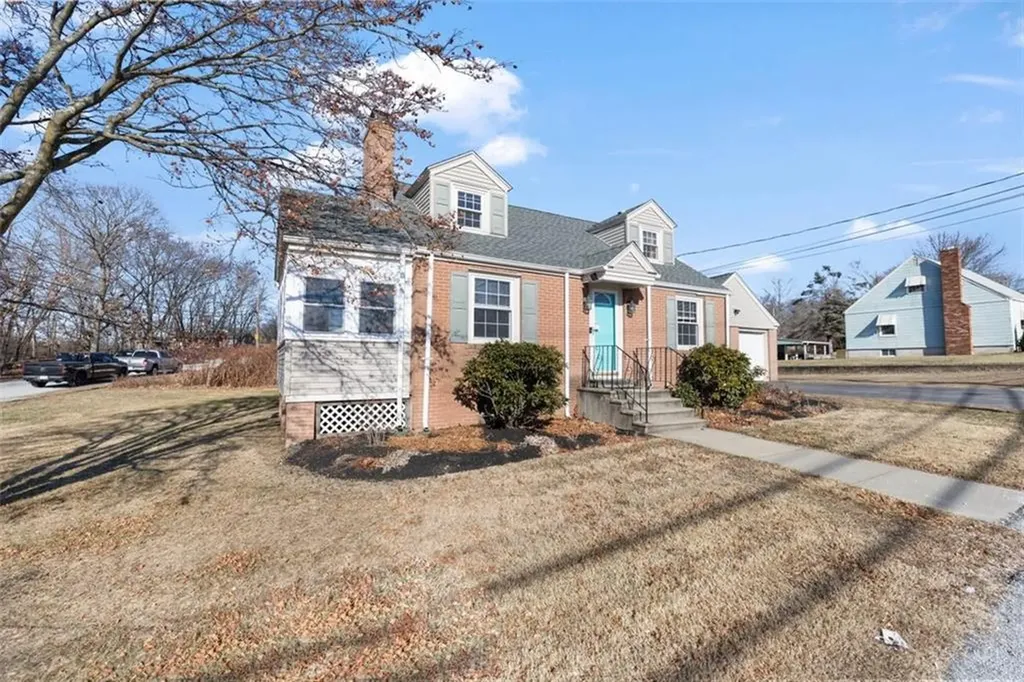 4 Marshall Avenue Cumberland RI 02864