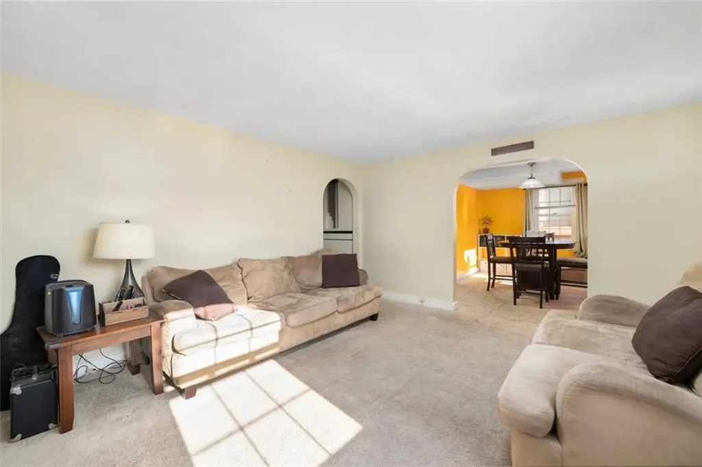 4 Marshall Avenue Cumberland RI 02864