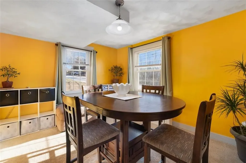 4 Marshall Avenue Cumberland RI 02864