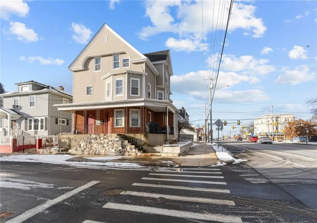 159 Indiana Avenue Providence RI 02905