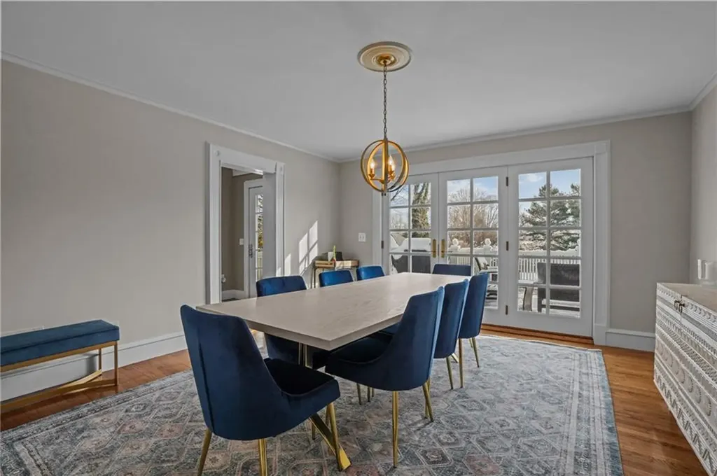 298 Rumstick Road Barrington RI 02806