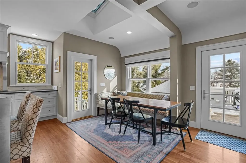 298 Rumstick Road Barrington RI 02806