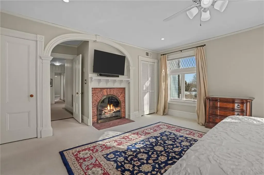 298 Rumstick Road Barrington RI 02806