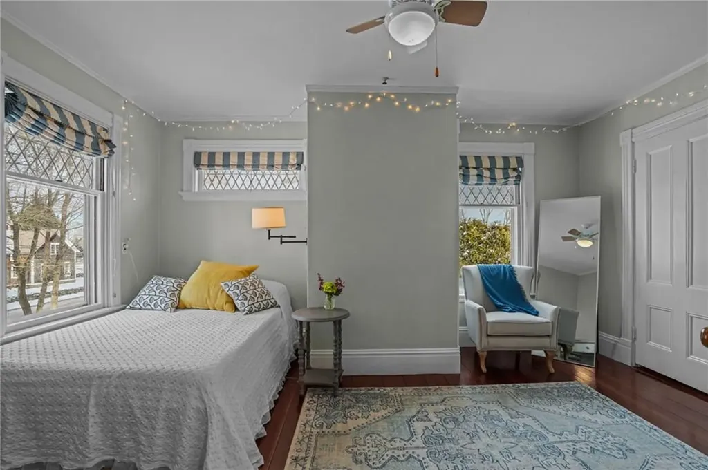 298 Rumstick Road Barrington RI 02806