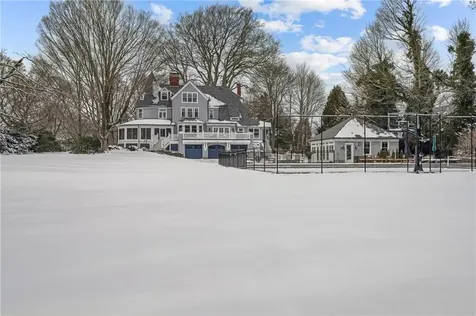 298 Rumstick Road Barrington RI 02806