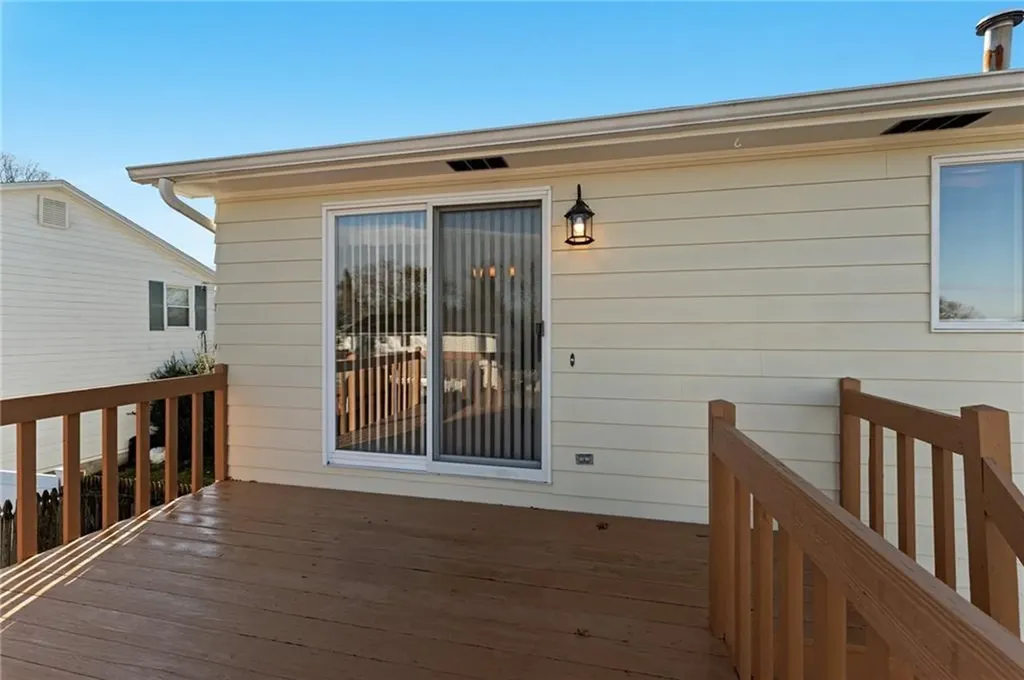 36 Vivian Avenue North Providence RI 02904