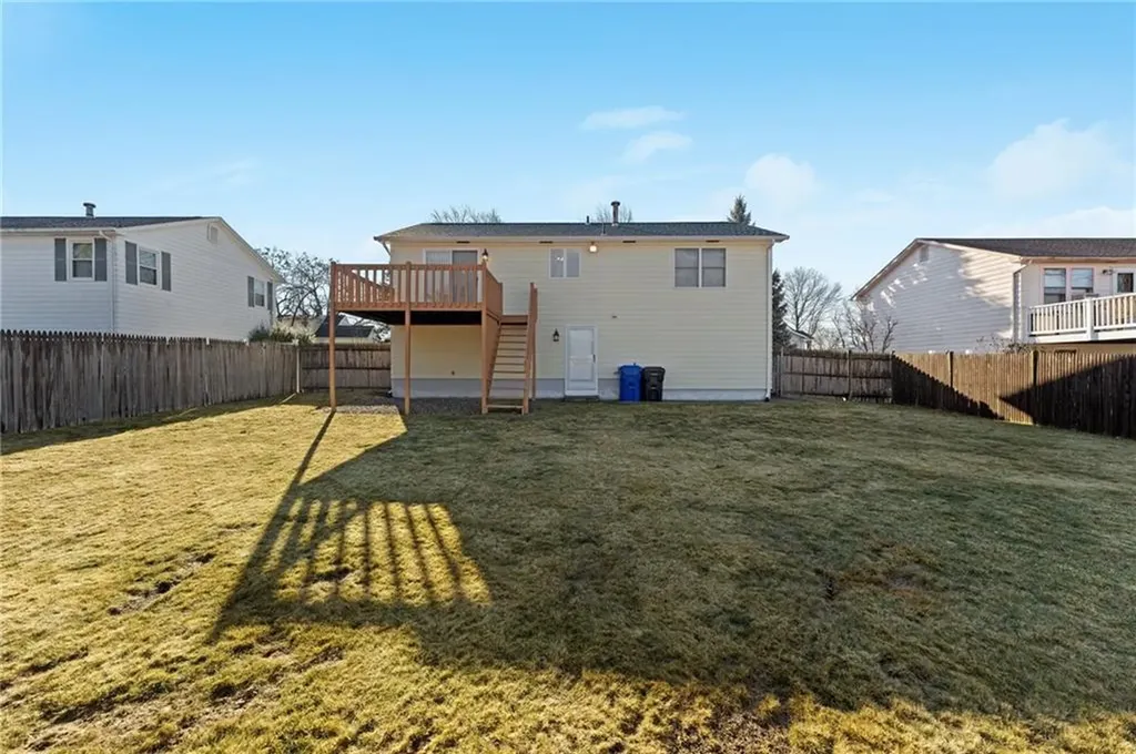 36 Vivian Avenue North Providence RI 02904