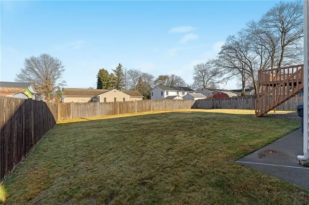 36 Vivian Avenue North Providence RI 02904