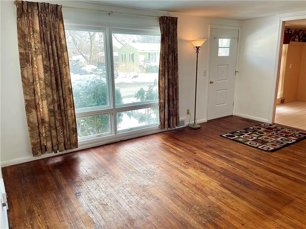 183 Lockwood Street West Warwick RI 02893