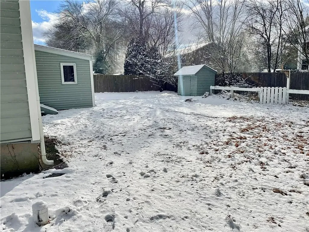 183 Lockwood Street West Warwick RI 02893