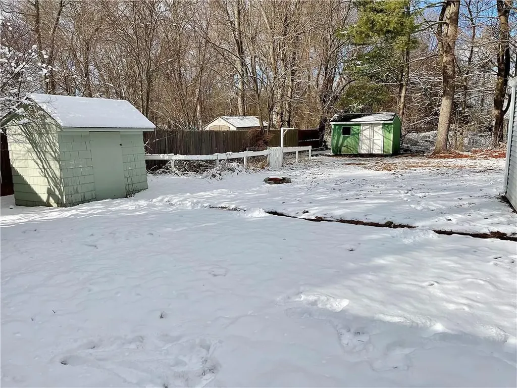 183 Lockwood Street West Warwick RI 02893