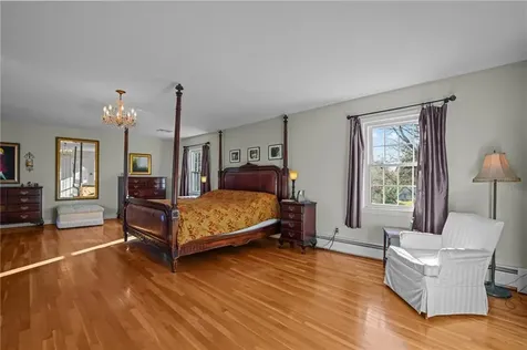 6 Strawberry Drive Barrington RI 02806