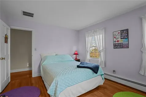 6 Strawberry Drive Barrington RI 02806