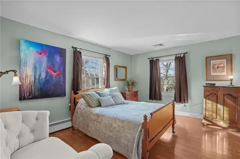 6 Strawberry Drive Barrington RI 02806