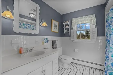 6 Strawberry Drive Barrington RI 02806