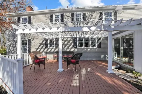 6 Strawberry Drive Barrington RI 02806