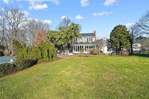 6 Strawberry Drive Barrington RI 02806