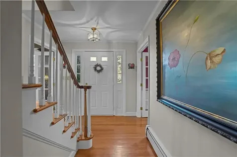 6 Strawberry Drive Barrington RI 02806