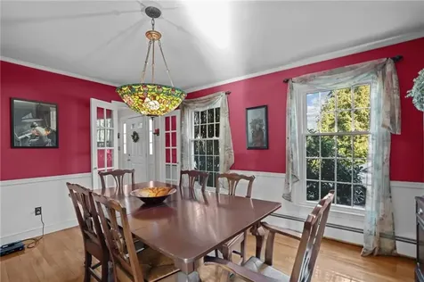 6 Strawberry Drive Barrington RI 02806