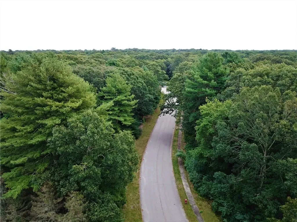 210 Explorer Drive North Kingstown RI 02874