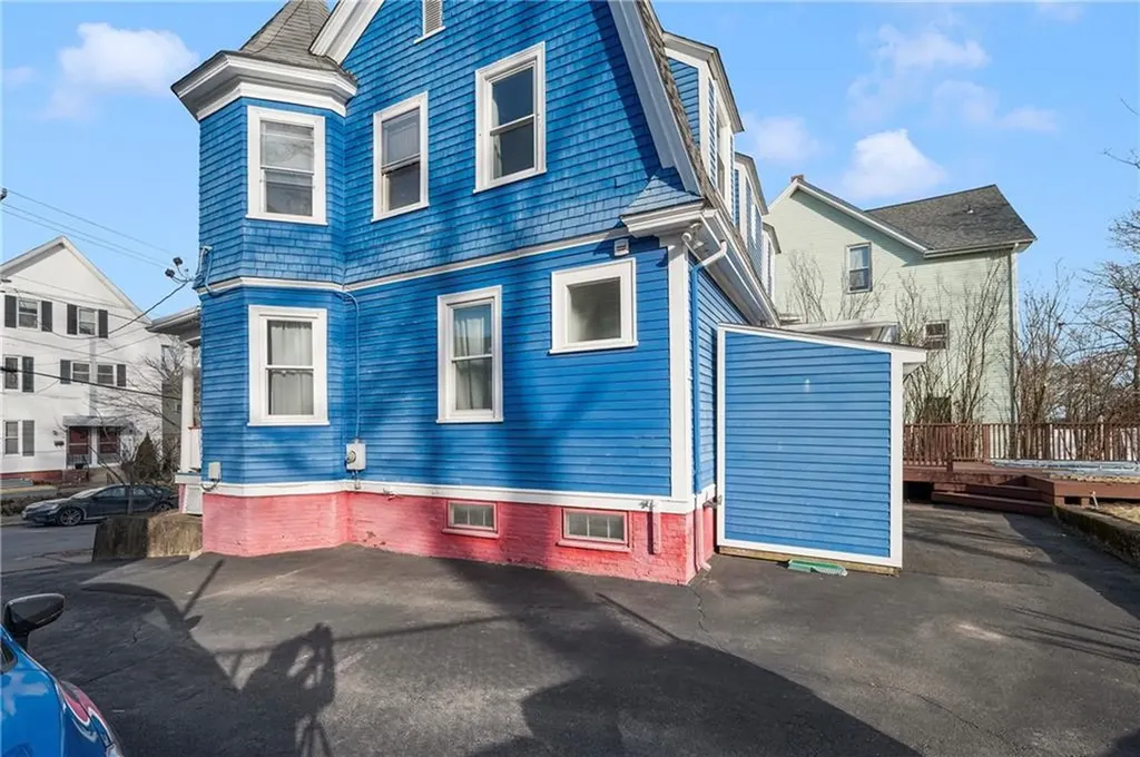 60 Clyde Street Pawtucket RI 02860