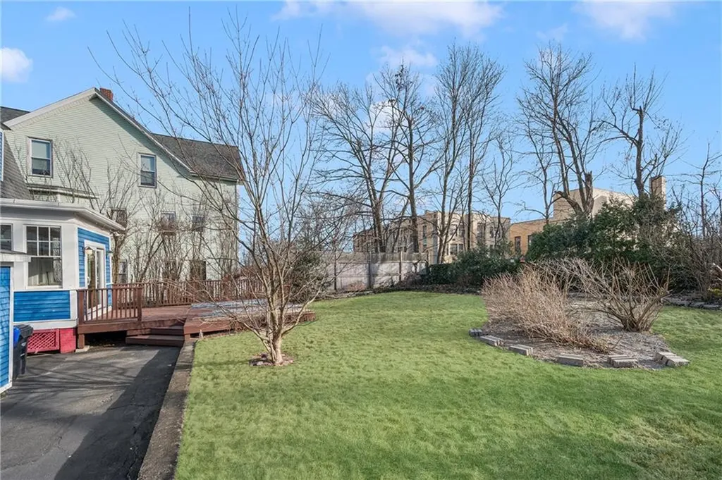 60 Clyde Street Pawtucket RI 02860