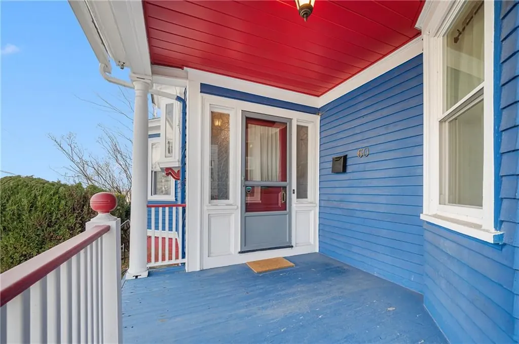 60 Clyde Street Pawtucket RI 02860