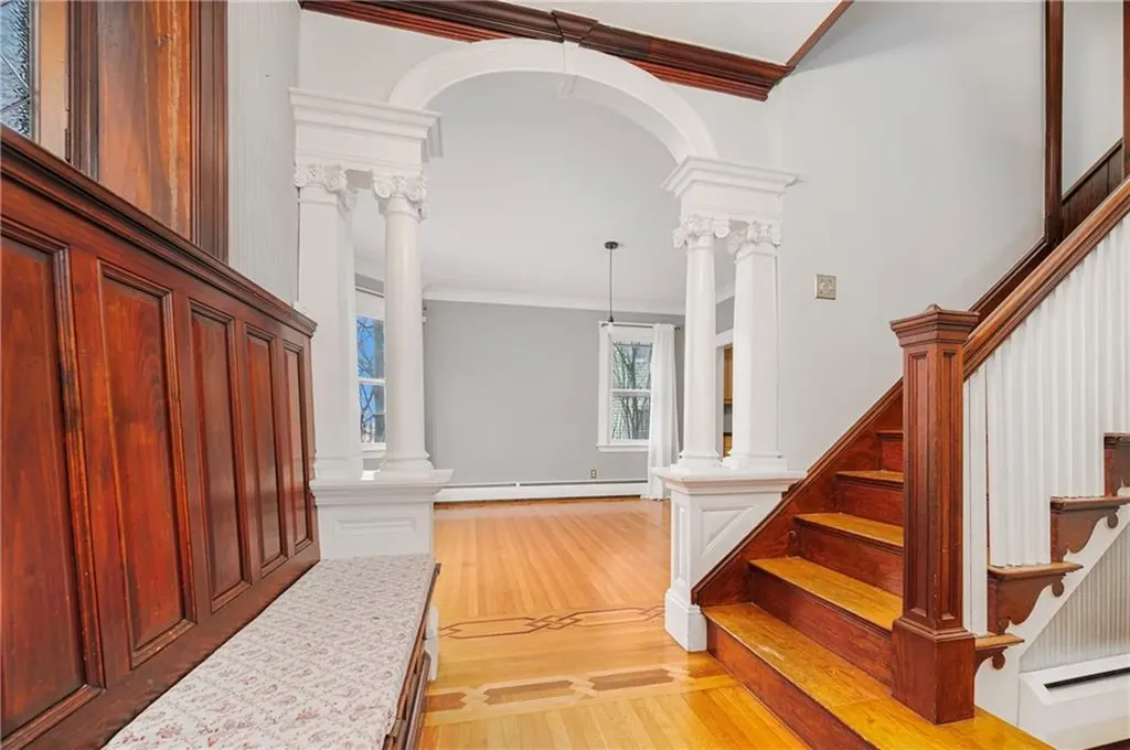 60 Clyde Street Pawtucket RI 02860