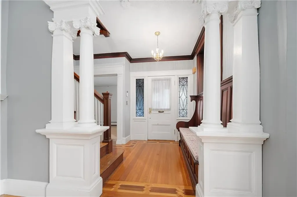 60 Clyde Street Pawtucket RI 02860