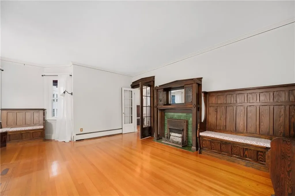 60 Clyde Street Pawtucket RI 02860