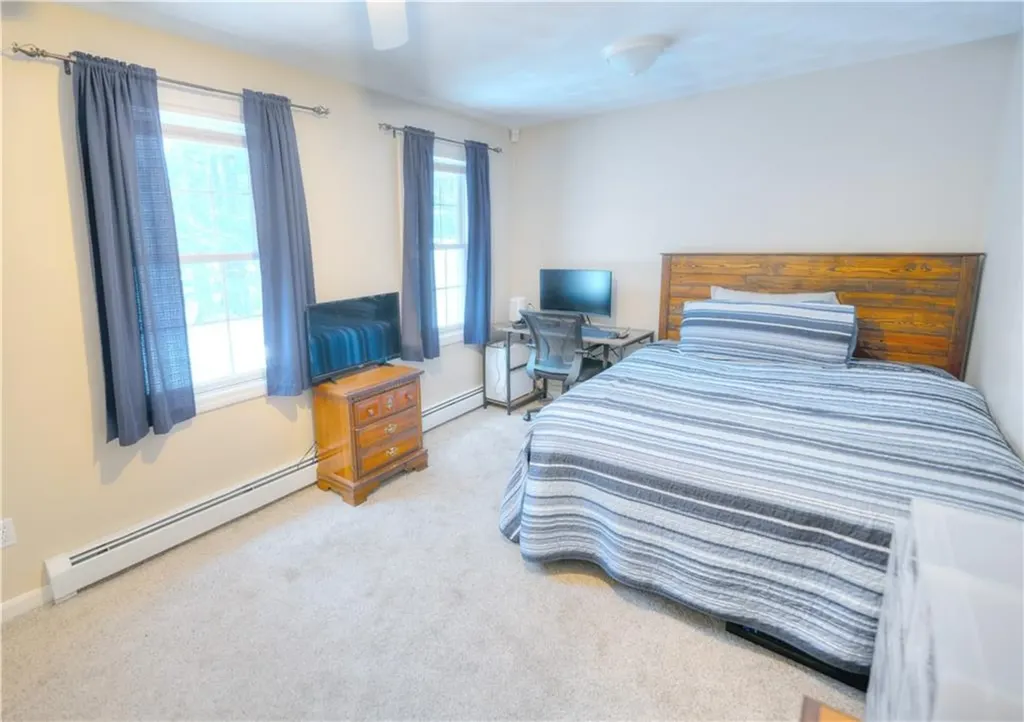 112 Alpine Estates Drive Cranston RI 02921