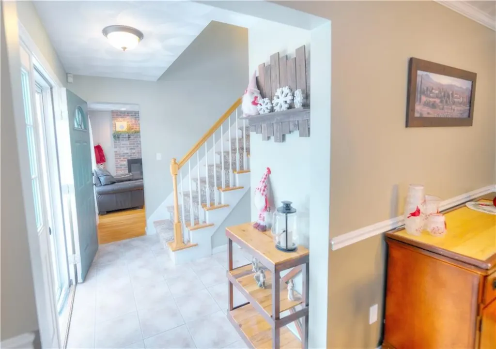 112 Alpine Estates Drive Cranston RI 02921