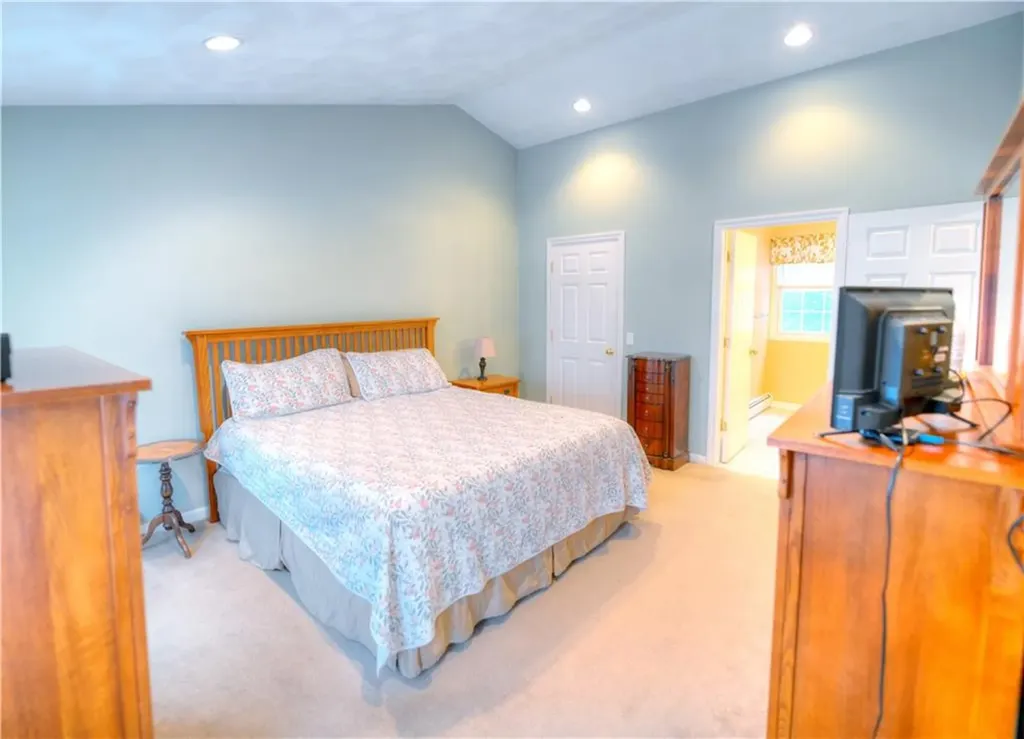 112 Alpine Estates Drive Cranston RI 02921