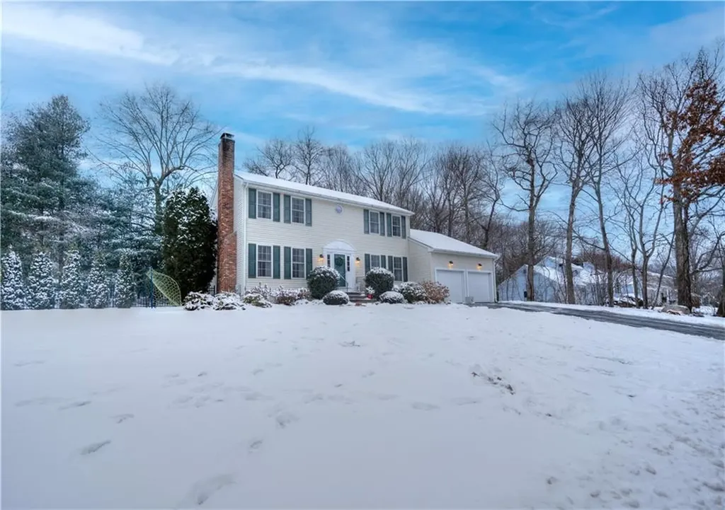 112 Alpine Estates Drive Cranston RI 02921